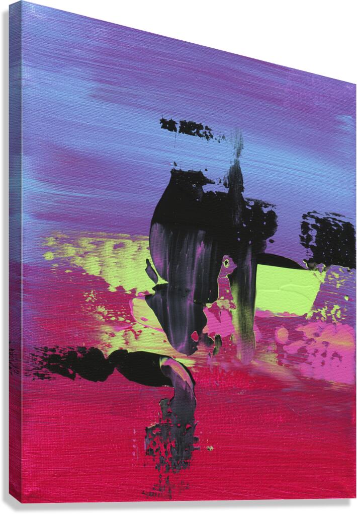 Day 049 Canvas Print