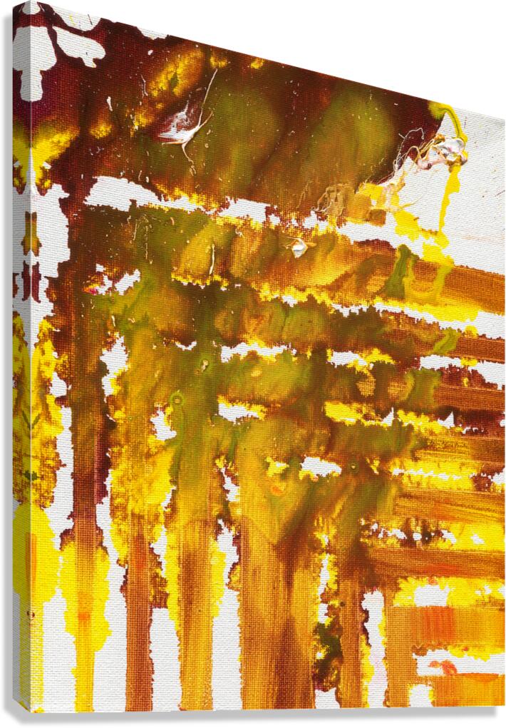 Day 092 Canvas Print