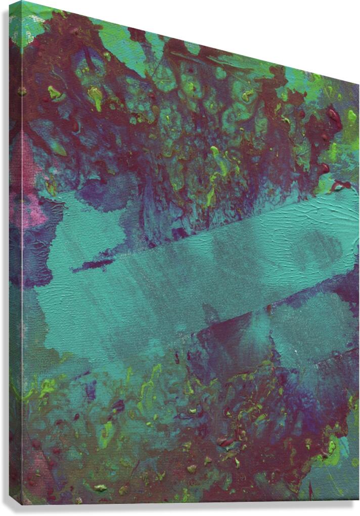 Day 126 Canvas Print