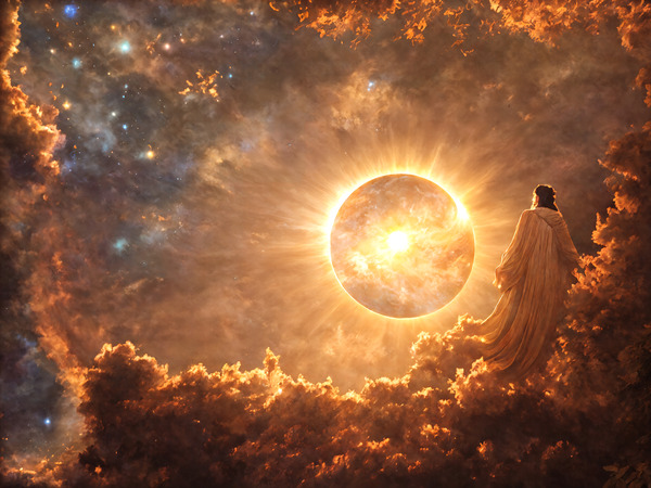 The First Day by Blake Stauffer