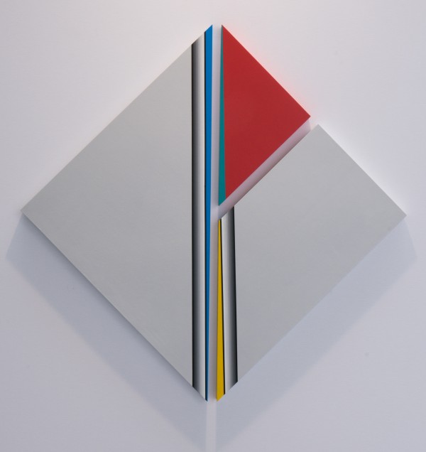 Chromatic Dynamics Print