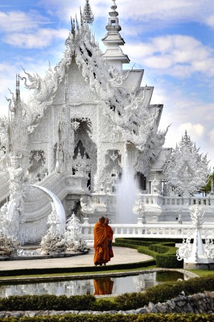 Wat Rong Khun