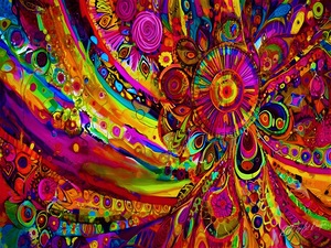 Abstract Ideas 