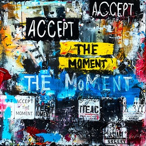 Accept The Moment 4