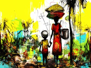 African Culture