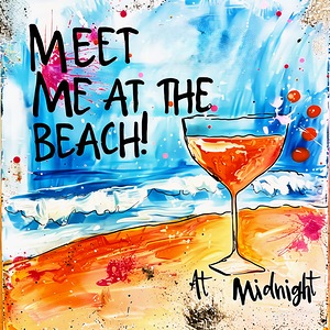 At The Beach Activities