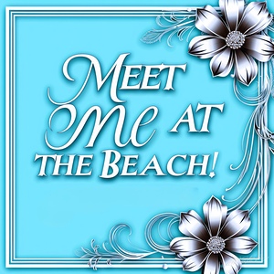 Beach Quotes Flowers