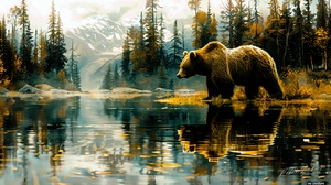Bear Island