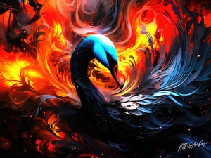 Black Swan Event