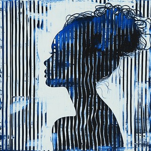 Blue Lines
