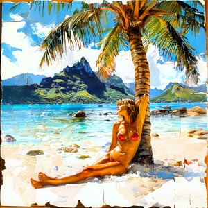 Bora Bora Holidays