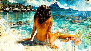 Bora Bora Luxury