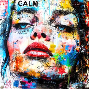 Calm