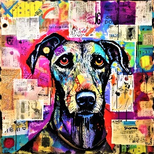 Canine Boss