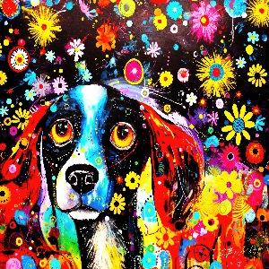Canine Companion