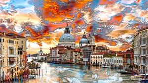 Capital Cities - Sunset In Venice