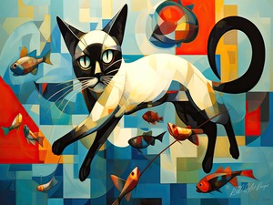 Cats Qualities