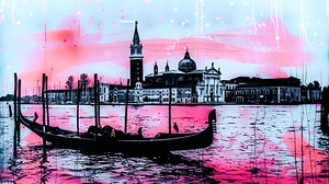 City Breaks - Venice Siesta