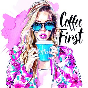 Coffee First 2 - Coffee Essentials