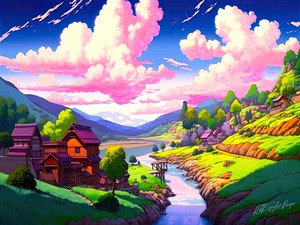 Countryside Homes