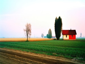 Countryside Life