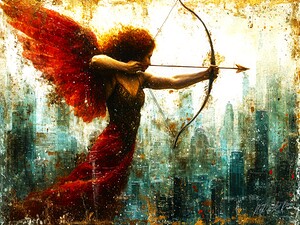 Cupids Arrow