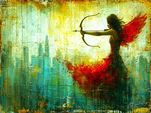 Cupids Instrument