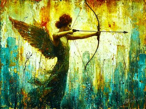 Cupids Instrument 