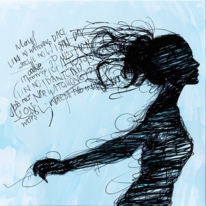 Dance Graphic
