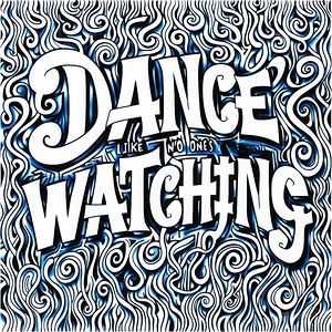 Dance Quote - Let Dance Begin