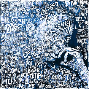 Dance Unscrambled = Blues Fade