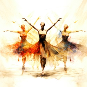 Dances Moves