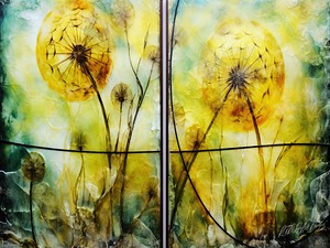 Dandelion Magic