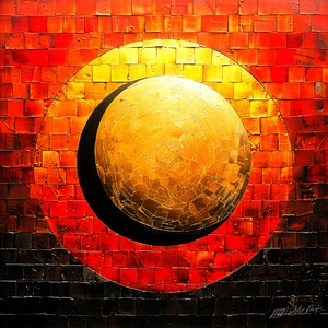 Eclipse Lunaire