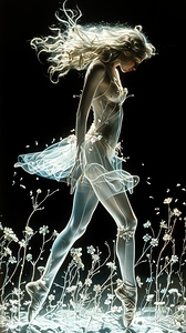 Ethereal Beauty - Ethereal Charms