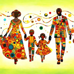 Family of 4