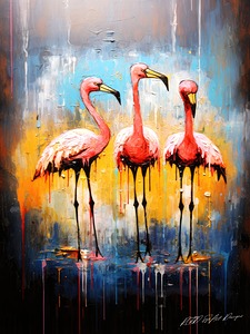 Flamingo Us