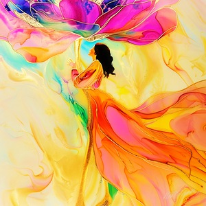 Flower Beauty 