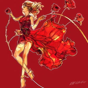 Flower Chix