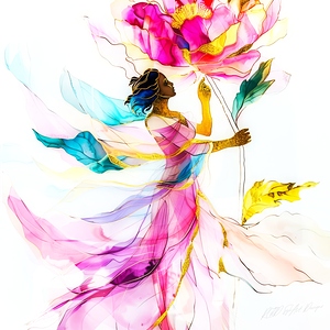 Flower Essences
