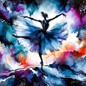 For The Love Of Ballet 14