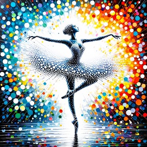 For The Love Of Ballet 25