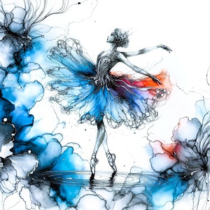 For The Love Of Ballet 27