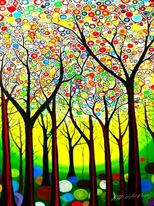 Forest Plot 