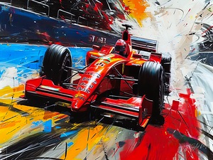 Grand Prix Racing