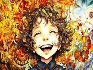 Happy Child