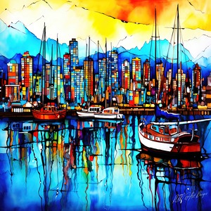 Harbour View