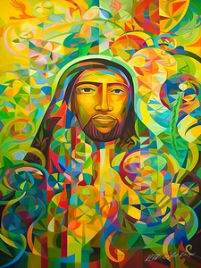 Jesus