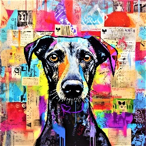 K 9 Hound