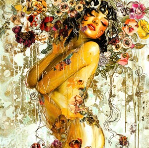Lace 12 - Flora Essence